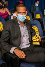 Lo mejor del deporte cale&ntilde;o fue reconocido en los Premios Farallones 2020