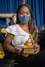 Lo mejor del deporte cale&ntilde;o fue reconocido en los Premios Farallones 2020