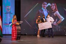 Lo mejor del deporte cale&ntilde;o fue reconocido en los Premios Farallones 2020