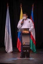 Lo mejor del deporte cale&ntilde;o fue reconocido en los Premios Farallones 2020