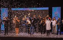 Lo mejor del deporte cale&ntilde;o fue reconocido en los Premios Farallones 2020