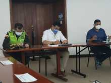 Medidas que regir&aacute;n desde ma&ntilde;ana 31 de diciembre al 4 de enero