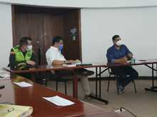 Medidas que regir&aacute;n desde ma&ntilde;ana 31 de diciembre al 4 de enero