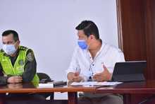 Medidas que regir&aacute;n desde ma&ntilde;ana 31 de diciembre al 4 de enero