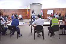 Medidas que regir&aacute;n desde ma&ntilde;ana 31 de diciembre al 4 de enero