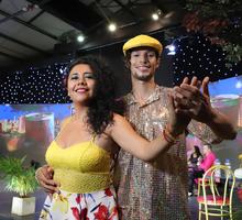 &ldquo;Vali&oacute; la pena venir desde M&eacute;xico a esta Feria Virtual&rdquo;: Yar&eacute; Torres 