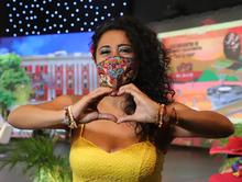 &ldquo;Vali&oacute; la pena venir desde M&eacute;xico a esta Feria Virtual&rdquo;: Yar&eacute; Torres 