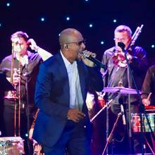 Bailadores de Cali pusieron el ritmo en el Encuentro de Mel&oacute;manos