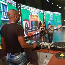 Bailadores de Cali pusieron el ritmo en el Encuentro de Mel&oacute;manos