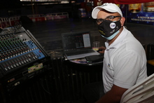 Positivo balance deja la estrategia Cali guarda la vida