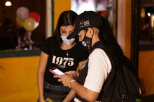 Positivo balance deja la estrategia Cali guarda la vida