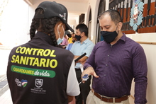 Positivo balance deja la estrategia Cali guarda la vida