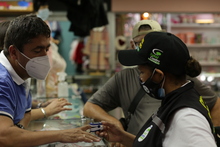 Positivo balance deja la estrategia Cali guarda la vida