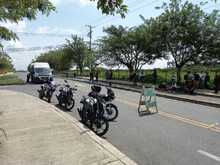 Videos que circulan en redes sociales sobre verbenas en Ulpiano Lloreda y alrededores, no son ciertos