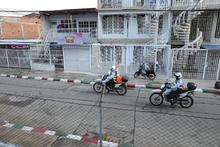 Videos que circulan en redes sociales sobre verbenas en Ulpiano Lloreda y alrededores, no son ciertos