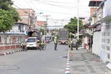 Videos que circulan en redes sociales sobre verbenas en Ulpiano Lloreda y alrededores, no son ciertos