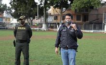 Videos que circulan en redes sociales sobre verbenas en Ulpiano Lloreda y alrededores, no son ciertos