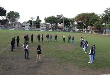 Videos que circulan en redes sociales sobre verbenas en Ulpiano Lloreda y alrededores, no son ciertos