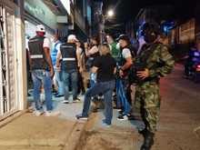 Balance en primer fin de semana de 2021