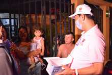 Balance en primer fin de semana de 2021