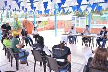 Balance en primer fin de semana de 2021