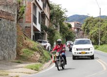 Balance en primer fin de semana de 2021