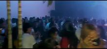 Descubierta discoteca con aglomeraciones y m&aacute;s de 300 j&oacute;venes incumpliendo la norma