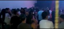 Descubierta discoteca con aglomeraciones y m&aacute;s de 300 j&oacute;venes incumpliendo la norma