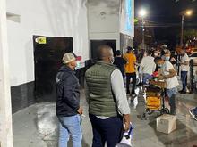 Descubierta discoteca con aglomeraciones y m&aacute;s de 300 j&oacute;venes incumpliendo la norma