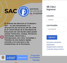 Conozca los tr&aacute;mites que lidera Inspecci&oacute;n y Vigilancia de la Secretar&iacute;a de Educaci&oacute;n