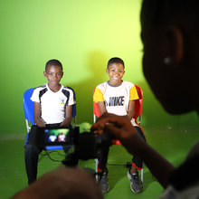 En Buenaventura y Pradera, Estudios Takeshima formar&aacute; profesionales en creaci&oacute;n audiovisual