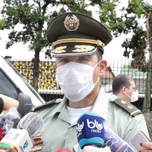 Cali debe seguir en la ruta de la lucha frontal contra la inseguridad: alcalde Ospina