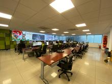 La sala CIEPS, una inversi&oacute;n tecnol&oacute;gica para la seguridad ciudadana