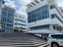 La sala CIEPS, una inversi&oacute;n tecnol&oacute;gica para la seguridad ciudadana