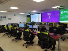 La sala CIEPS, una inversi&oacute;n tecnol&oacute;gica para la seguridad ciudadana