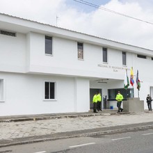 El compromiso es total con la seguridad de nuestra ciudad: Carlos Rojas