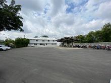 La Sijin tambi&eacute;n cuenta con nueva infraestructura