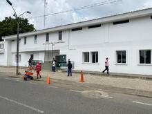 La Sijin tambi&eacute;n cuenta con nueva infraestructura