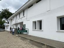 La Sijin tambi&eacute;n cuenta con nueva infraestructura