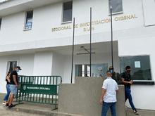 La Sijin tambi&eacute;n cuenta con nueva infraestructura