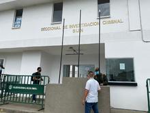 La Sijin tambi&eacute;n cuenta con nueva infraestructura