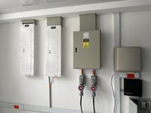 La Sijin tambi&eacute;n cuenta con nueva infraestructura