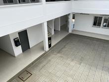 La Sijin tambi&eacute;n cuenta con nueva infraestructura