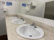 La Sijin tambi&eacute;n cuenta con nueva infraestructura