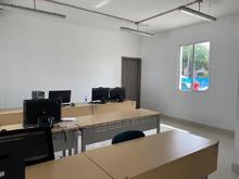 La Sijin tambi&eacute;n cuenta con nueva infraestructura