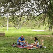 Cali tendr&aacute; uno de los santuarios naturales m&aacute;s importantes del mundo 