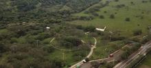 Cali tendr&aacute; uno de los santuarios naturales m&aacute;s importantes del mundo 