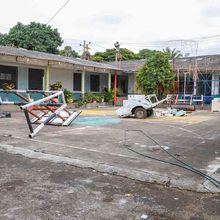 El campus de la Polic&iacute;a garantizar&aacute; la seguridad ciudadana en los pr&oacute;ximos a&ntilde;os