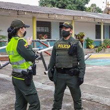 El campus de la Polic&iacute;a garantizar&aacute; la seguridad ciudadana en los pr&oacute;ximos a&ntilde;os