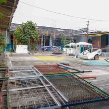 El campus de la Polic&iacute;a garantizar&aacute; la seguridad ciudadana en los pr&oacute;ximos a&ntilde;os